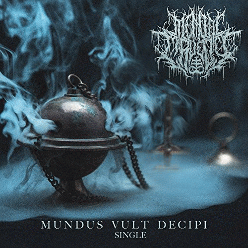 Mental Cruelty : Mundus Vult Decipi